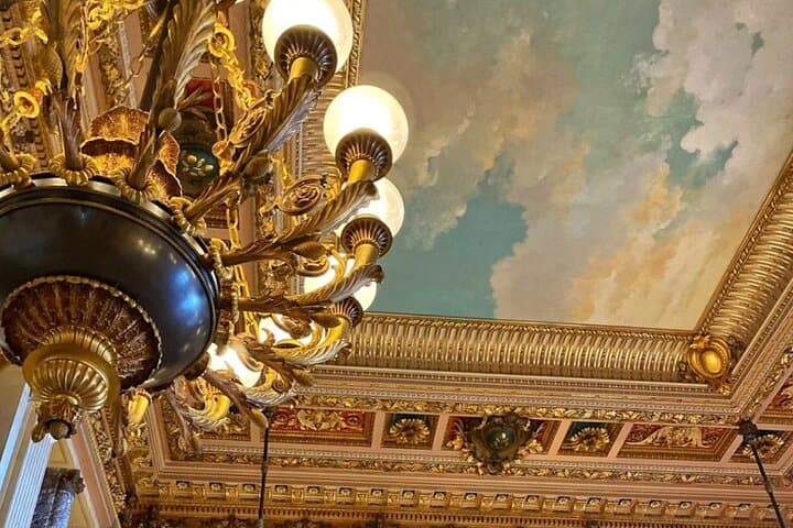 Newport Mansions Day Tour from Boston: The Breakers, Marble House & Coastal Views photo 4