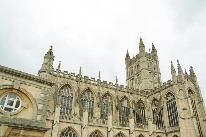 Stonehenge and Bath 10-Hour Day Trip from London photo 6