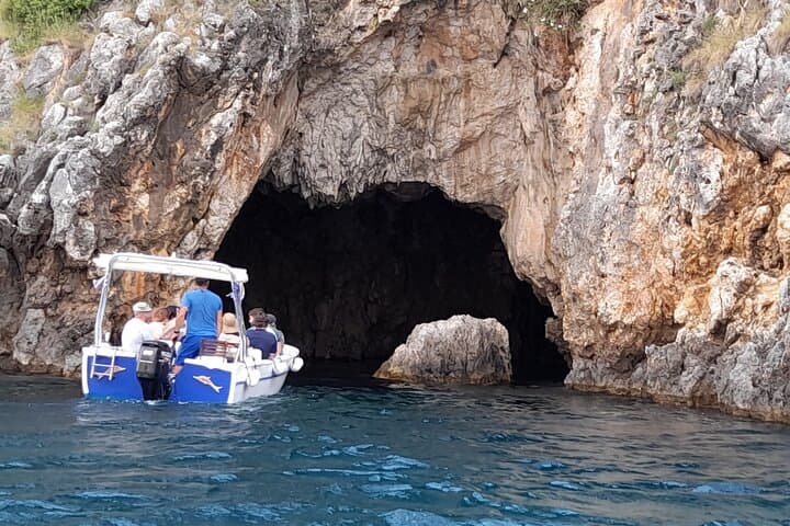Half-Day Private Corfu Tour: Paleokastritsa, Tastings & Old Town photo 5