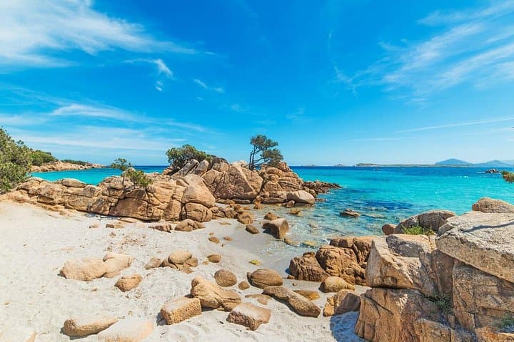 Private Dinghy Tour from Porto Rotondo — Maddalena, Tavolara & Costa Smeralda photo 4