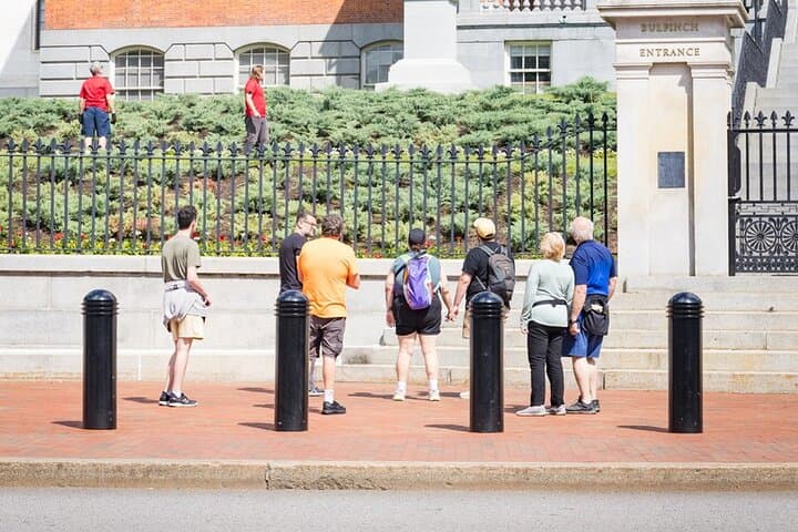 Exploring Boston’s Freedom Trail: History, Heritage, and the Heart of the Revolution photo 3