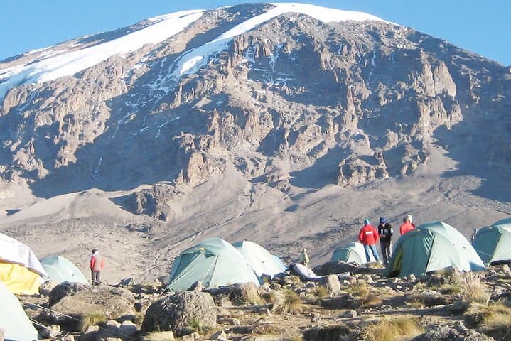 Mount Meru 4-Day Climb: Acclimatize Before Kilimanjaro in Arusha National Park photo 3