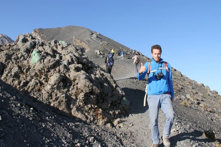 Mount Meru 4-Day Climb: Acclimatize Before Kilimanjaro in Arusha National Park
