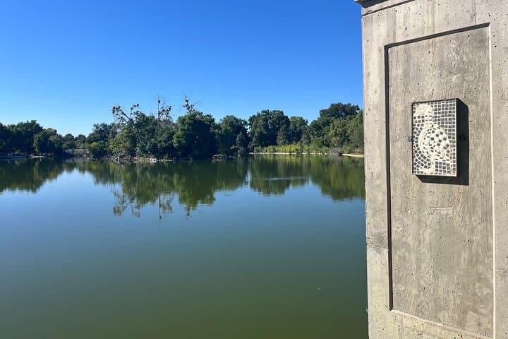 Explore Denver City Park: 5km Self-Guided Historical Walk photo 3