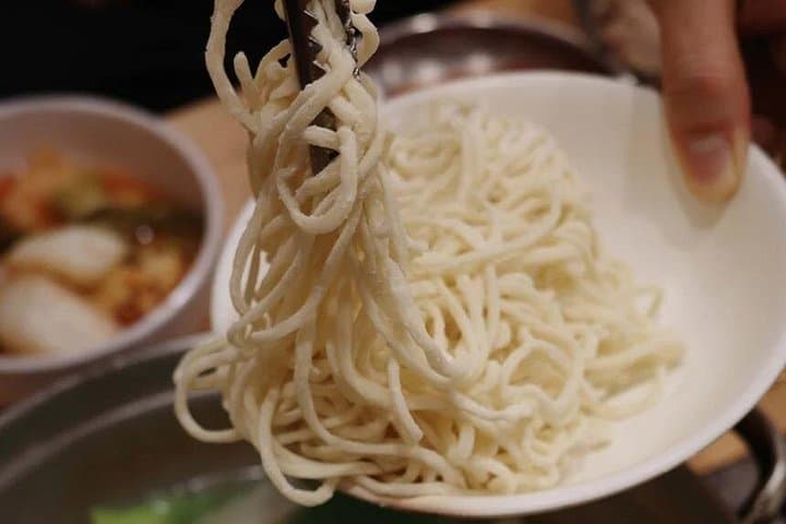 Seoul Food Walking Tour: Banchan, Bibimbap & Local Flavors photo 1