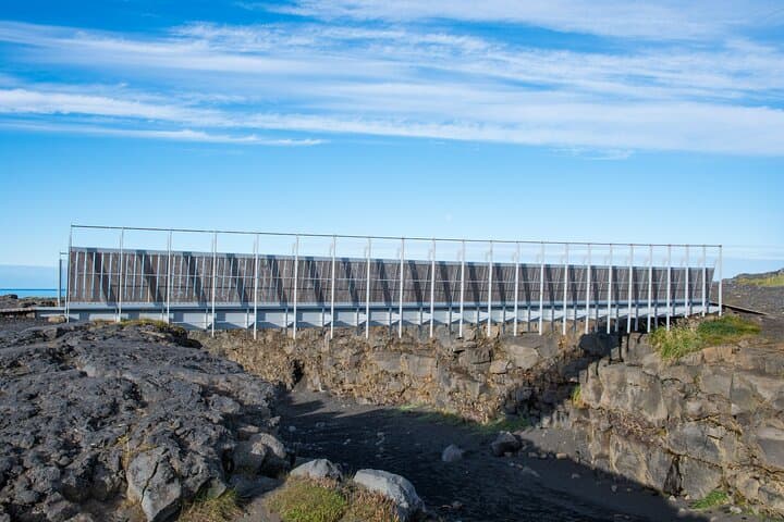 Self-Guided Driving Tour of Reykjanes Peninsula & Blue Lagoon photo 6