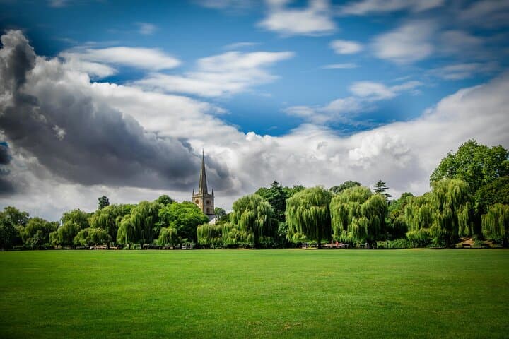 Oxford, Stratford-upon-Avon & Warwick Castle: 11-Hour Day Trip from London photo 5