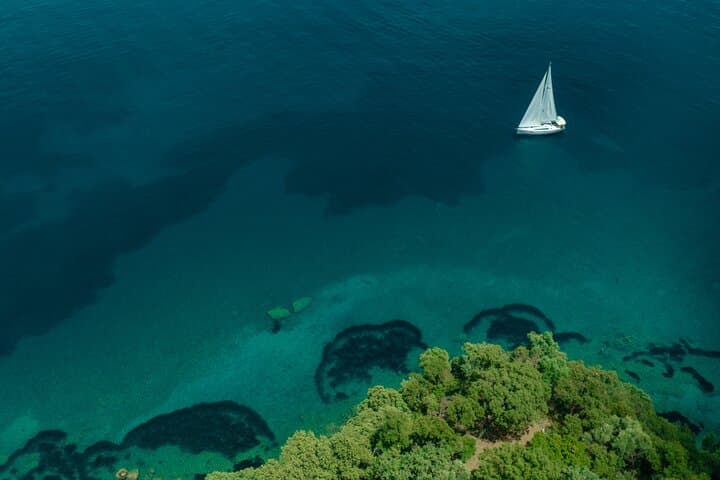 Mallorca Half-Day Sailing Cruise: Snorkel Turquoise Coves & Secluded Beaches