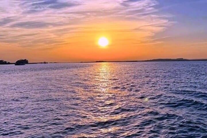 Hilton Head Island Sunset Jet Ski Adventure — Guided 90-Min Coastal Ride photo 3