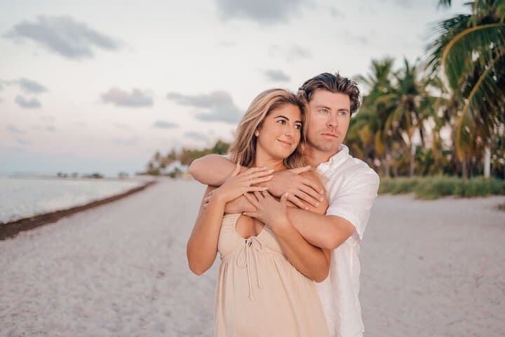 Private Key Largo Photoshoot: Capture Your Trip with a Local Photographer photo 6