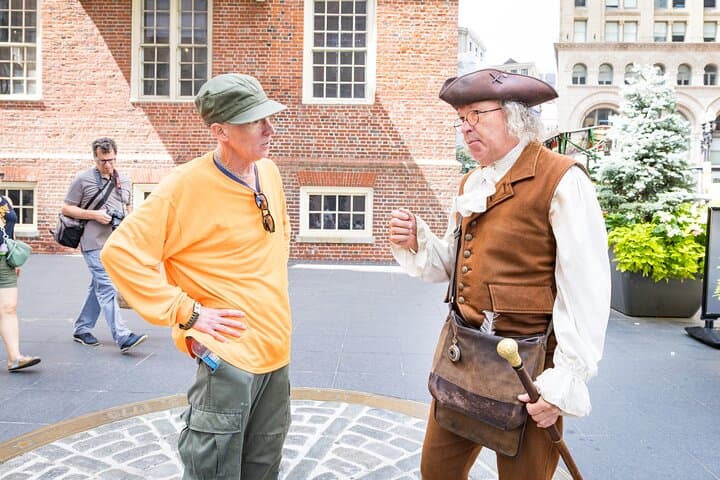 Exploring Boston’s Freedom Trail: History, Heritage, and the Heart of the Revolution photo 6