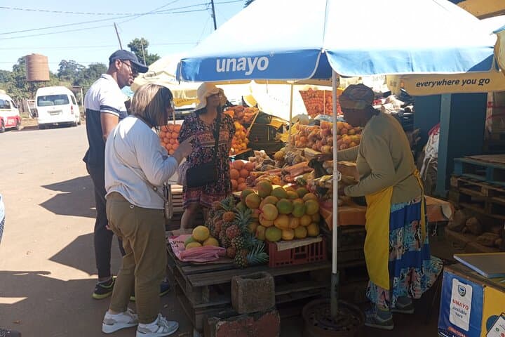 Lobamba Village Day Visit: Hands-On Community Tour in Eswatini photo 3