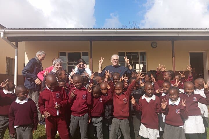 Lobamba Village Day Visit: Hands-On Community Tour in Eswatini photo 4