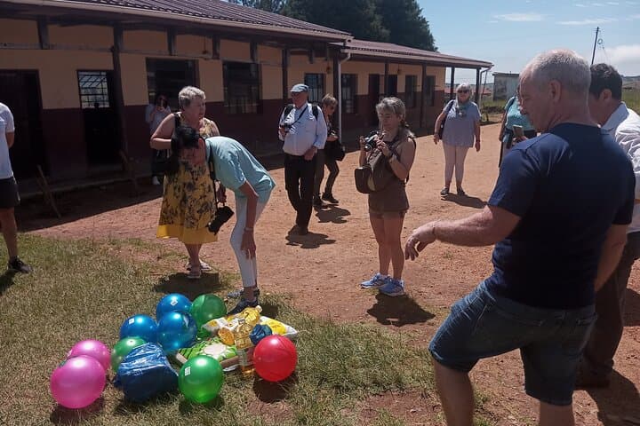Lobamba Village Day Visit: Hands-On Community Tour in Eswatini photo 6