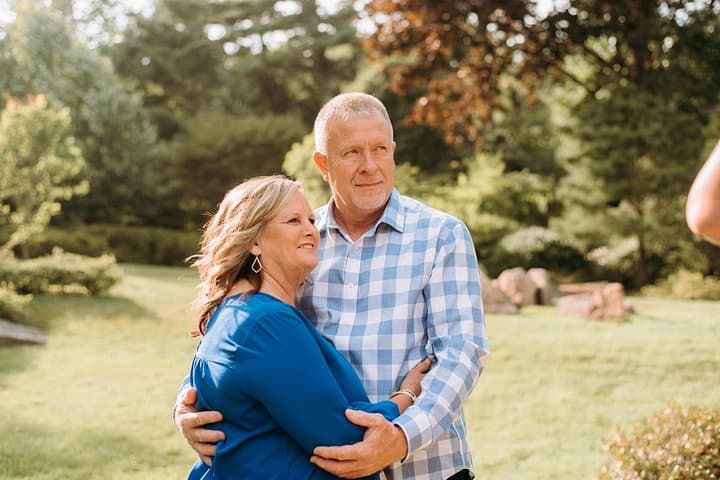 Private Professional Photoshoot in Portland — Iconic City Portrait Session photo 3