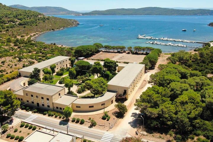 Explore Porto Conte Park Ecomuseum: Capo Caccia, Foradada & Sant'Imbenia from Alghero photo 2