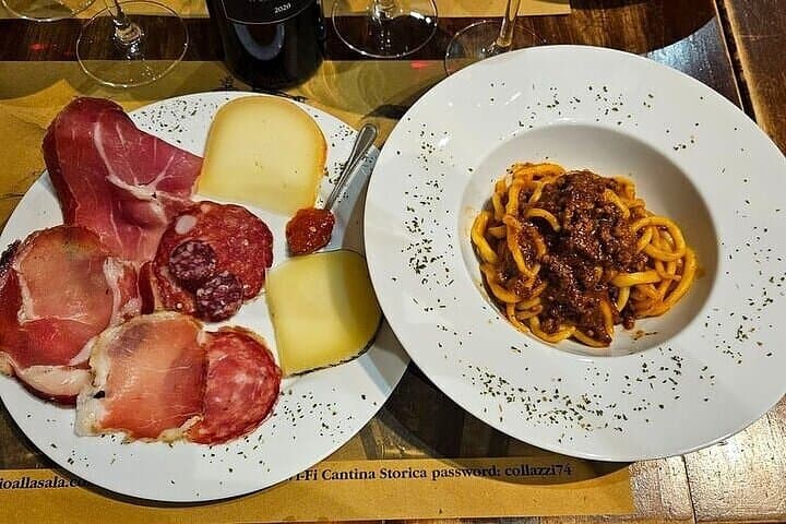 Day Trip from Rome to Montepulciano & Montalcino — Wine Tasting, Lunch and Medieval Towns photo 6