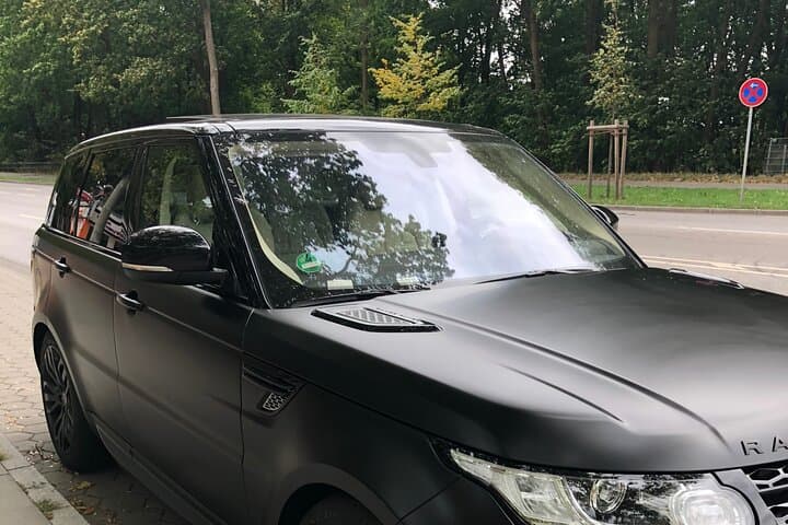 VIP 5-Hour Hamburg Countryside Tour: Buxtehude, Jork & Stade with a Local Guide