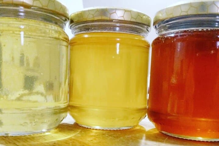 Bosa Beekeeping Workshop: Make Honey Soap & Taste Sardinian Honey photo 2
