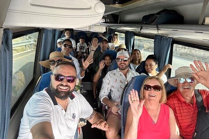 Amalfi Drive from Positano: Amalfi, Ravello & Praiano Day Tour
