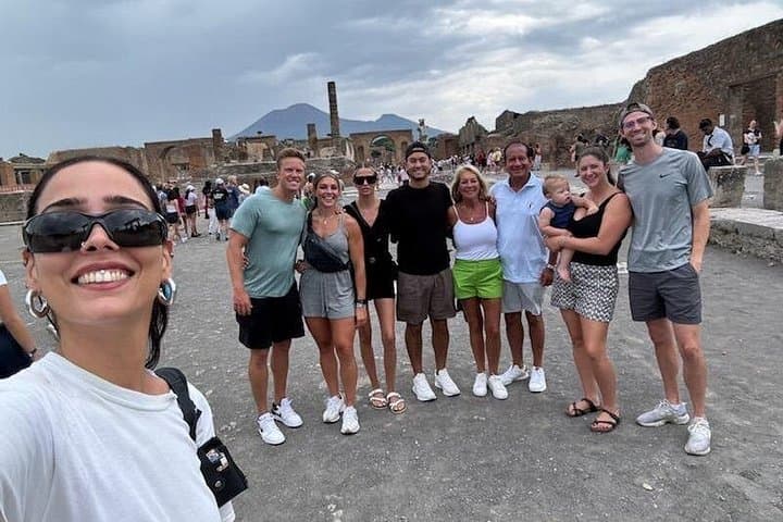 Amalfi Drive from Positano: Amalfi, Ravello & Praiano Day Tour photo 5