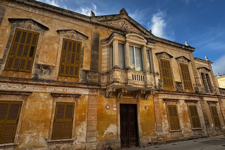 Ciutadella Walking Tour: Two-Hour Historic Stroll Through Menorca’s Old Town photo 4
