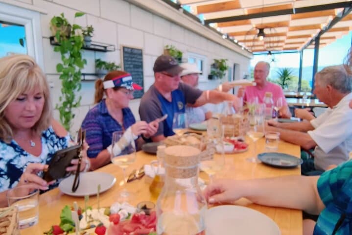 Korcula Gin, Honey & Grk Wine: Private Half‑Day Tasting Tour photo 2