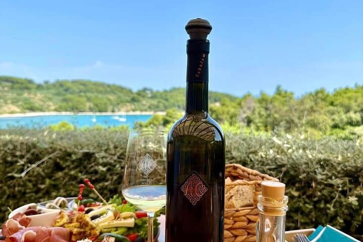 Korcula Gin, Honey & Grk Wine: Private Half‑Day Tasting Tour photo 5