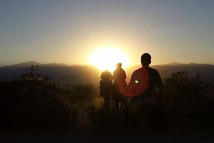 Mendoza Sunset Horseback Ride & Creole Asado in Lunlunta photo 2
