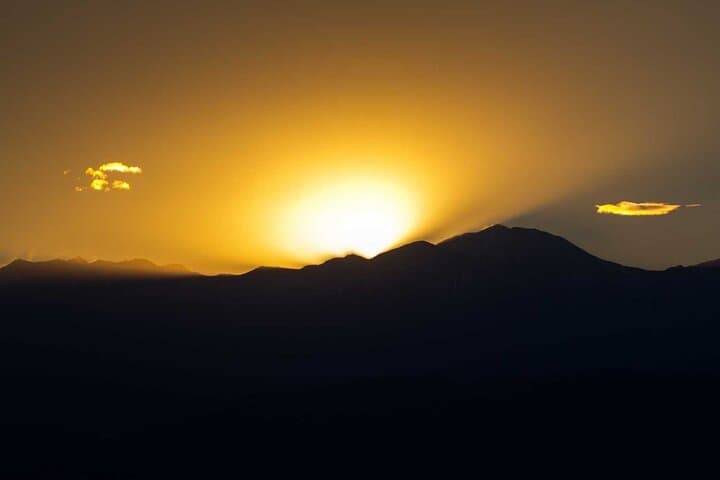 Mendoza Sunset Horseback Ride & Creole Asado in Lunlunta photo 6