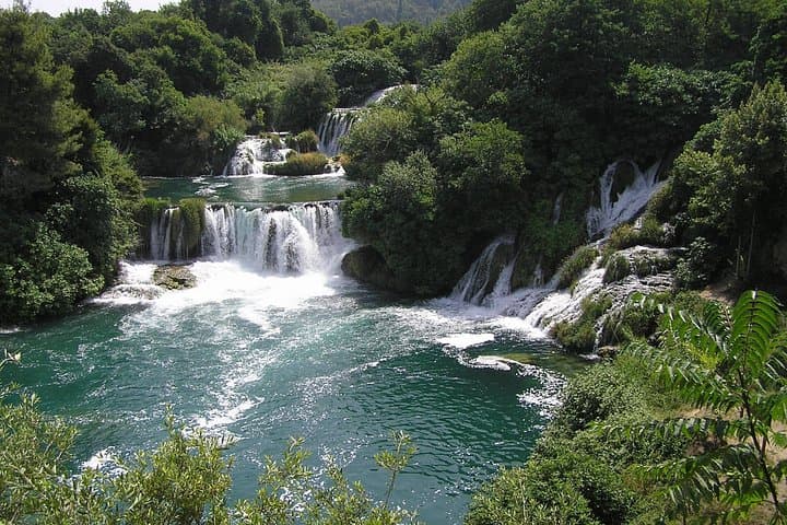 Experience the Magic of Krka National Park: Waterfalls, Trails, and Dalmatian History photo 3