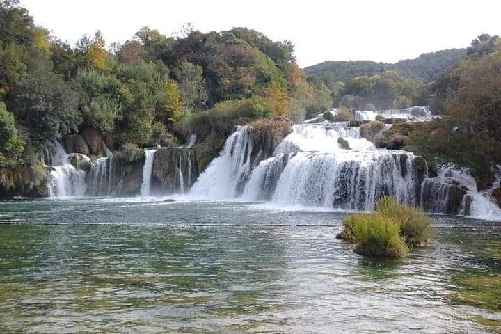 Experience the Magic of Krka National Park: Waterfalls, Trails, and Dalmatian History photo 4