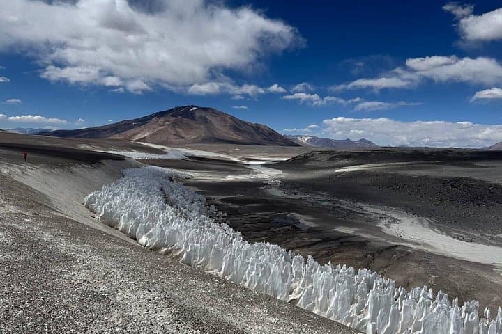 Climb Ojos del Salado: 14-Day Expedition to the World’s Highest Active Volcano photo 6