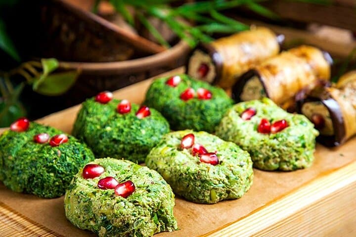 Georgian Food Tour with Tamada: Kutaisi Toasts, Tradition & Tastes photo 6