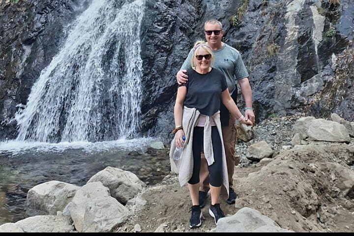 Ourika Valley & Setti Fatma: Private Day Trip from Marrakech