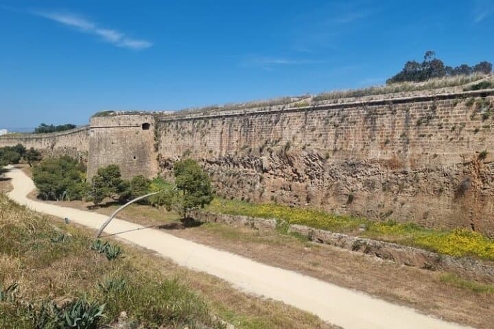 Exploring Medieval Famagusta: St. Barnabas, Salamis & Varosha Day Trip photo 3