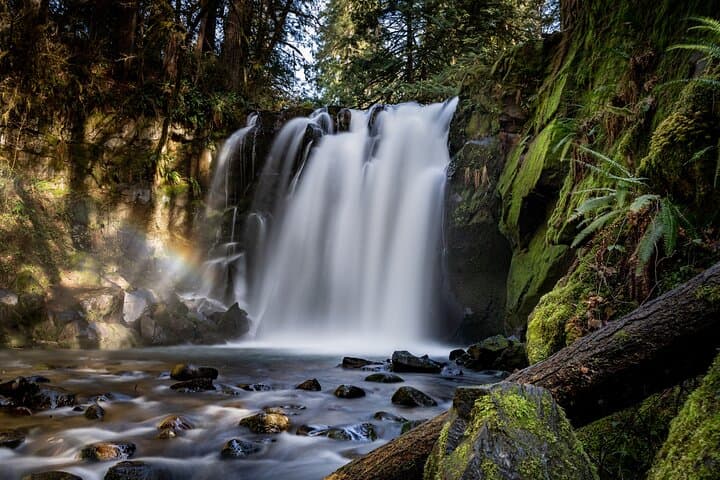 Kozice Waterfalls Hike from Sarajevo: Forest Trails, Three Viewpoints & Bosnian Lunch