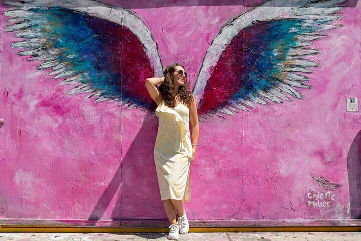 Private Los Angeles Hot Spots Photoshoot Tour: Iconic Hollywood Photo Experience