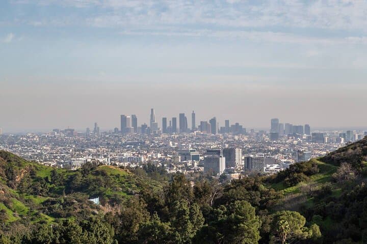 Private Los Angeles Hot Spots Photoshoot Tour: Iconic Hollywood Photo Experience photo 6
