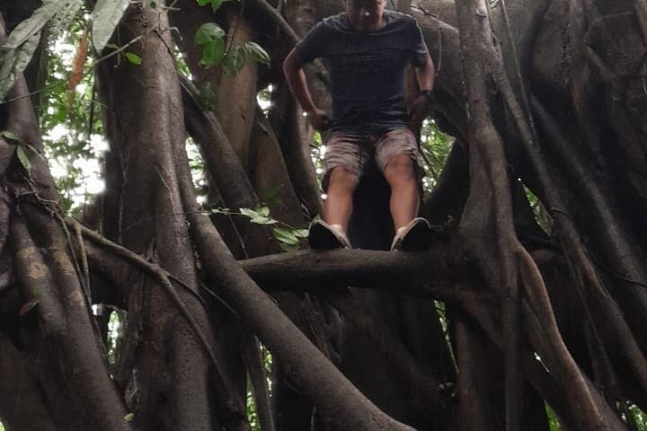 Amazonian Full Exploration: 4-Day Iquitos Jungle Expedition photo 4