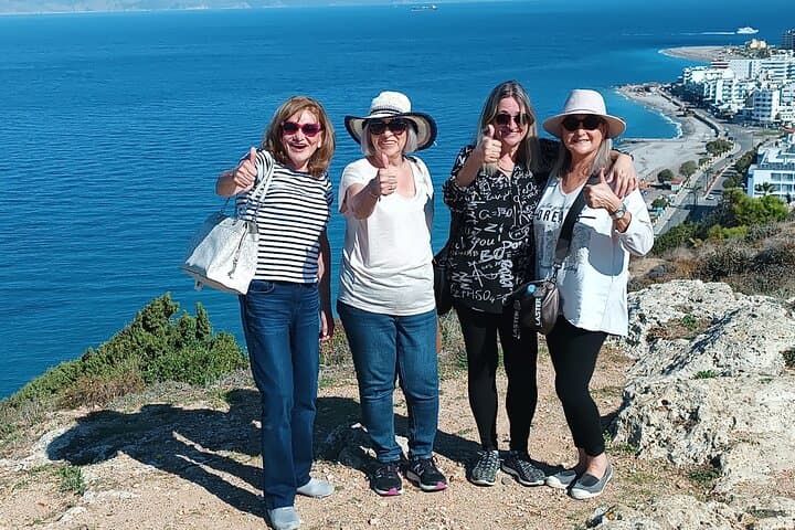 Rhodes Old Town to Lindos: Small-Group Medieval City & Acropolis Tour photo 6