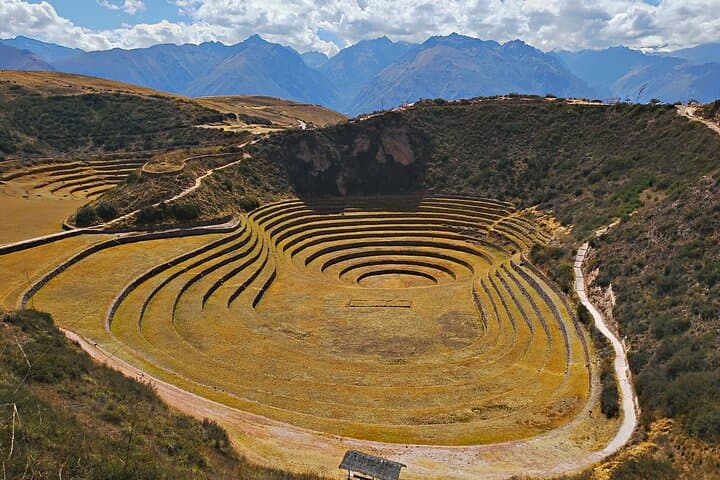 4-Day Cusco and Machu Picchu Tour — Accessible Itinerary & What to Expect photo 3