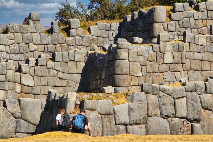 4-Day Cusco and Machu Picchu Tour — Accessible Itinerary & What to Expect photo 2