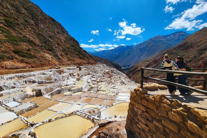 4-Day Cusco and Machu Picchu Tour — Accessible Itinerary & What to Expect photo 4