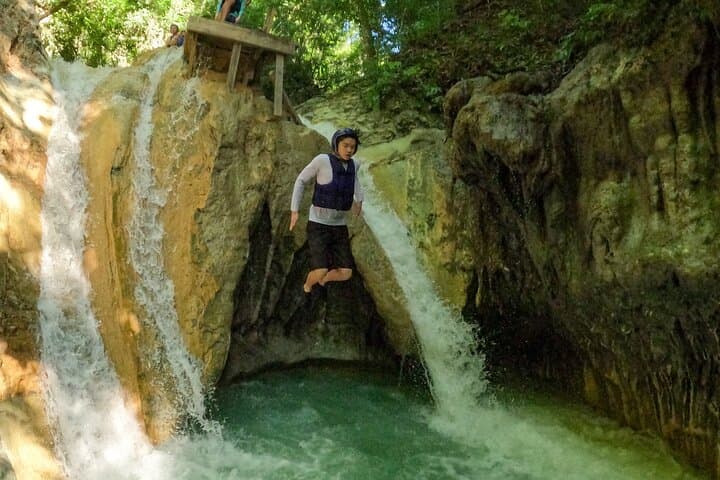 Damajagua Waterfalls (27 Charcos) from Amber Cove: Complete Cruise-Ship Adventure Guide photo 3