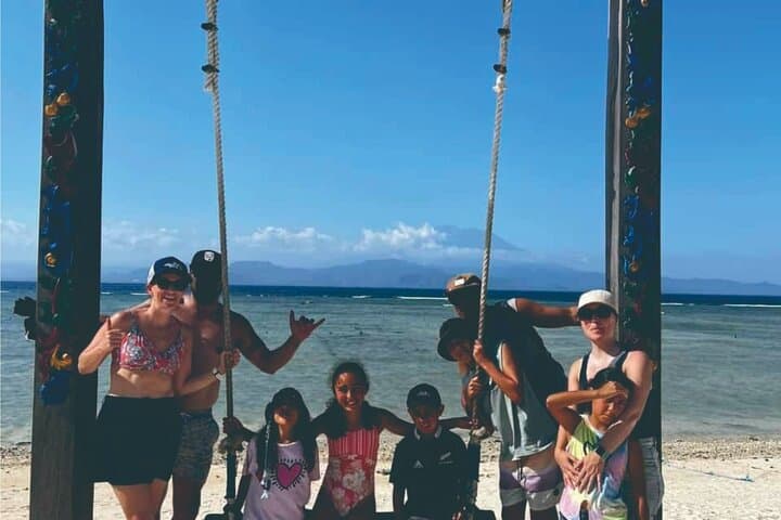 Lembongan Island Day Trip: Dream Beach, Devil’s Tears & Yellow Bridge from Bali photo 4
