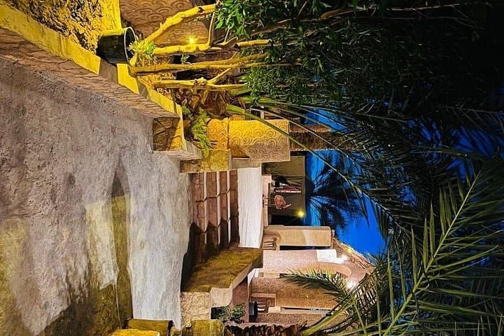 2-Day Private Siwa Oasis Tour from Cairo — Sand Seas, Salt Lakes & Ancient Oracle photo 4