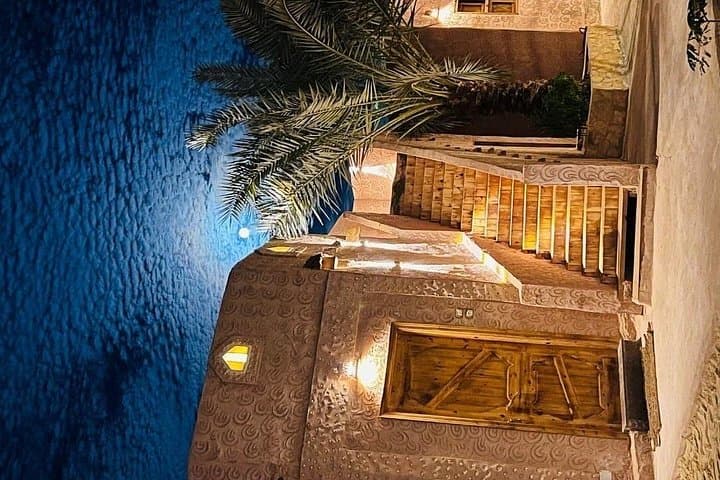 2-Day Private Siwa Oasis Tour from Cairo — Sand Seas, Salt Lakes & Ancient Oracle photo 5