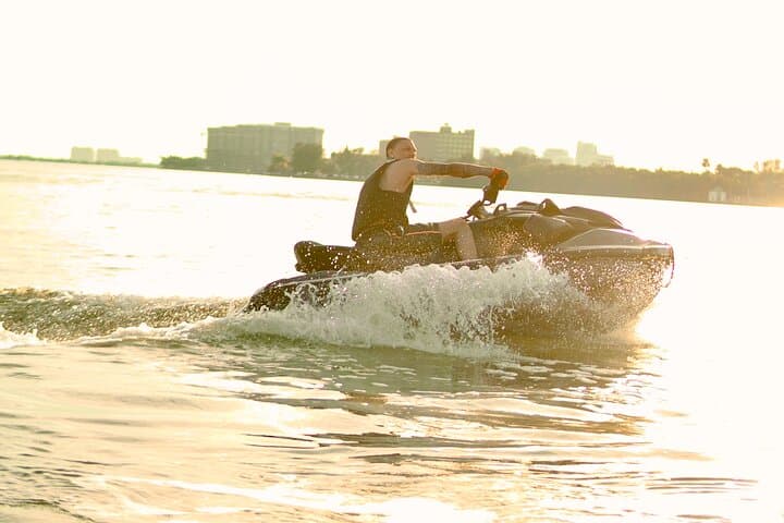 Scuba in Bal Harbour, Florida