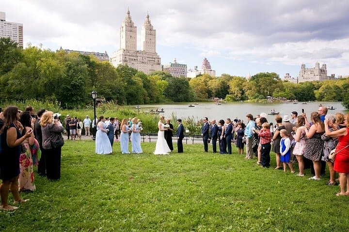 Central Park Pedicab Tour — Flexible Sightseeing and Personalized Routes photo 2
